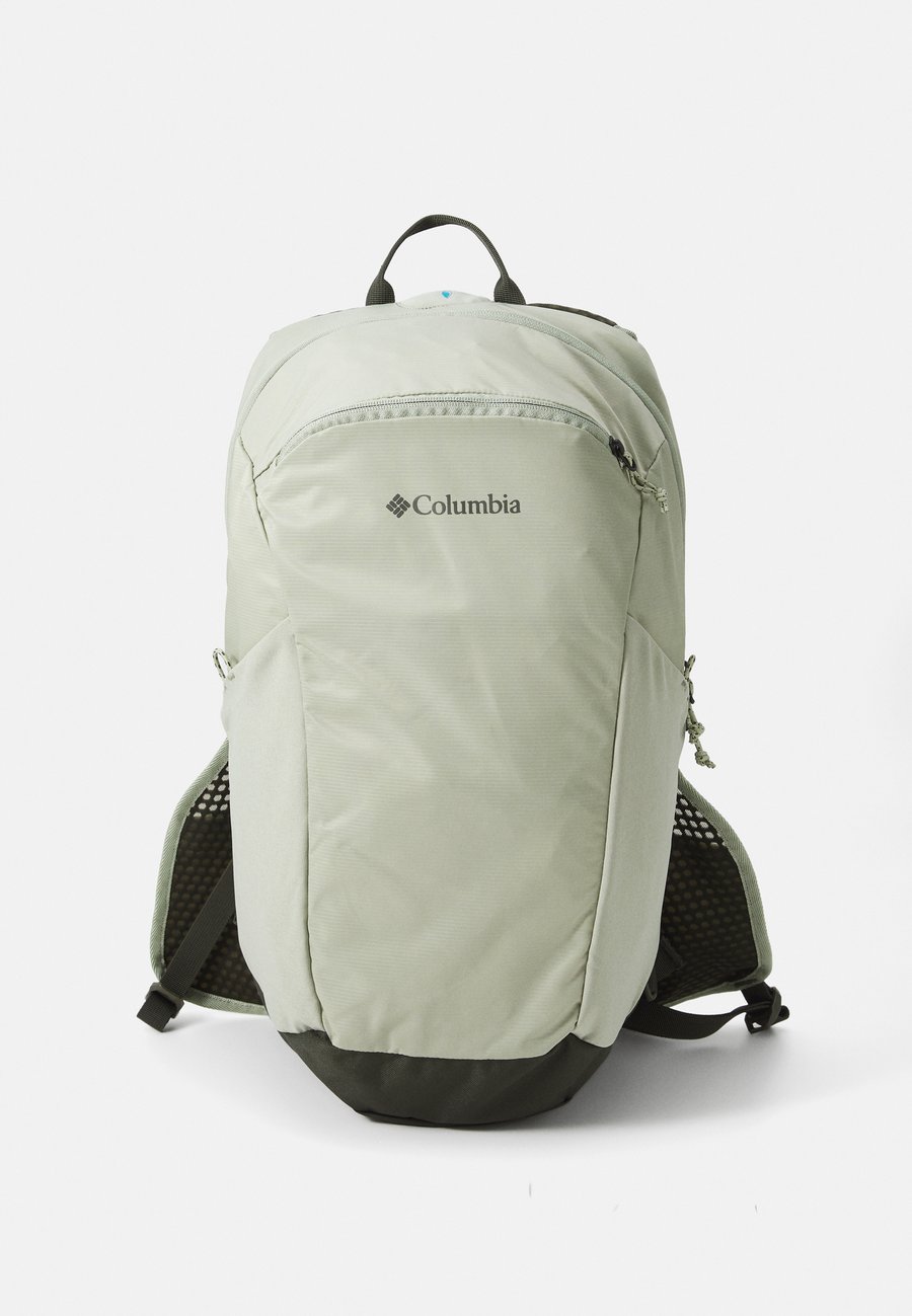 Рюкзак Columbia BLACKCOMB RIDGE 18L BACKPACK UNISEX, Safari/Greenscape/Khaki
Рюкзак Columbia BLACKCOMB RIDGE 18L BACKPACK UNISEX, Safari/Greenscape/Khaki