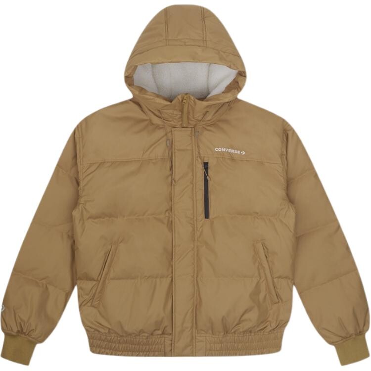 Куртка Converse Down, коричневый
Куртка Converse Down, коричневый