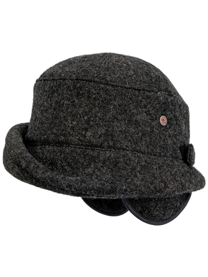 Шапка Balke, серый
Шапка Balke, серый