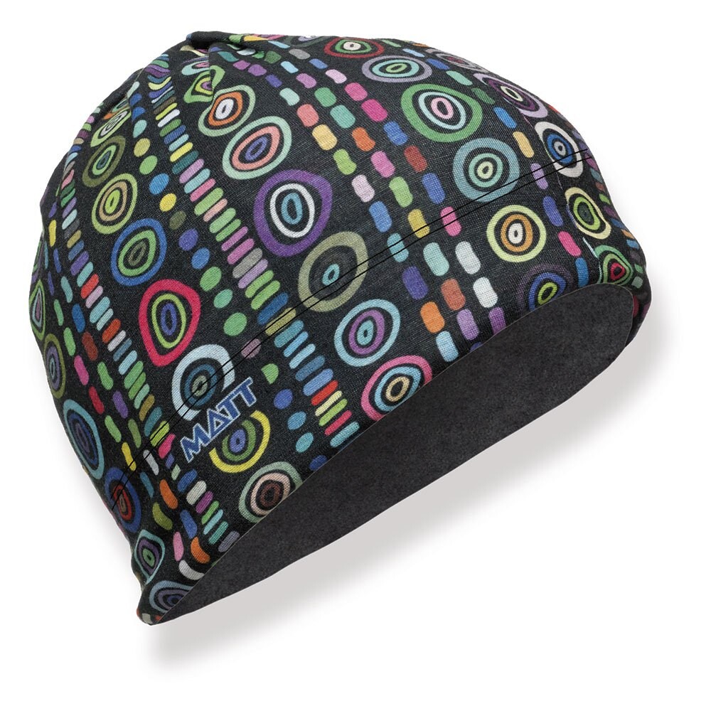 Шапка Matt Polar, черный
Шапка Matt Polar, черный
