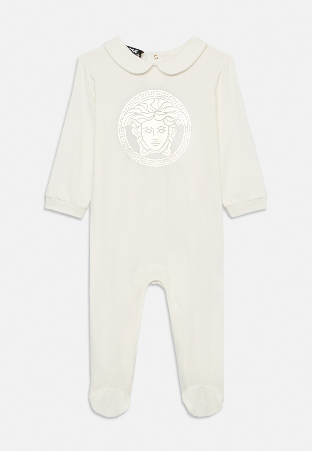 Комбинезон MEDUSA PRINT UNISEX Versace, белый
Комбинезон MEDUSA PRINT UNISEX Versace, белый