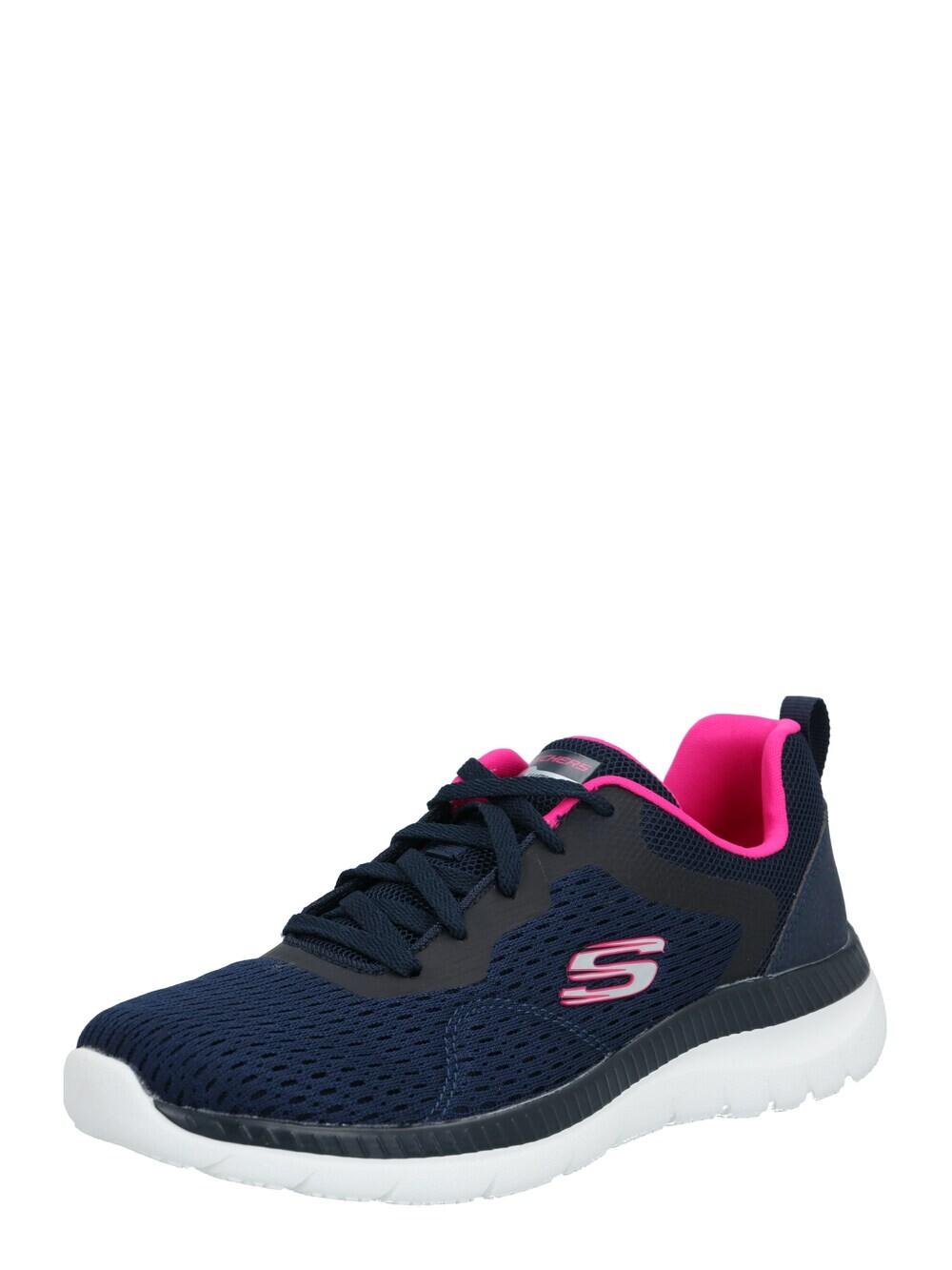 Кроссовки Skechers Bountiful, темно-синий
Кроссовки Skechers Bountiful, темно-синий
