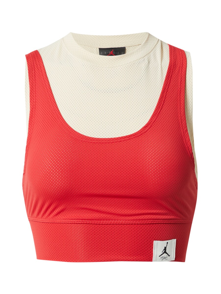 Топ Jordan, бежевый
Топ Jordan, бежевый