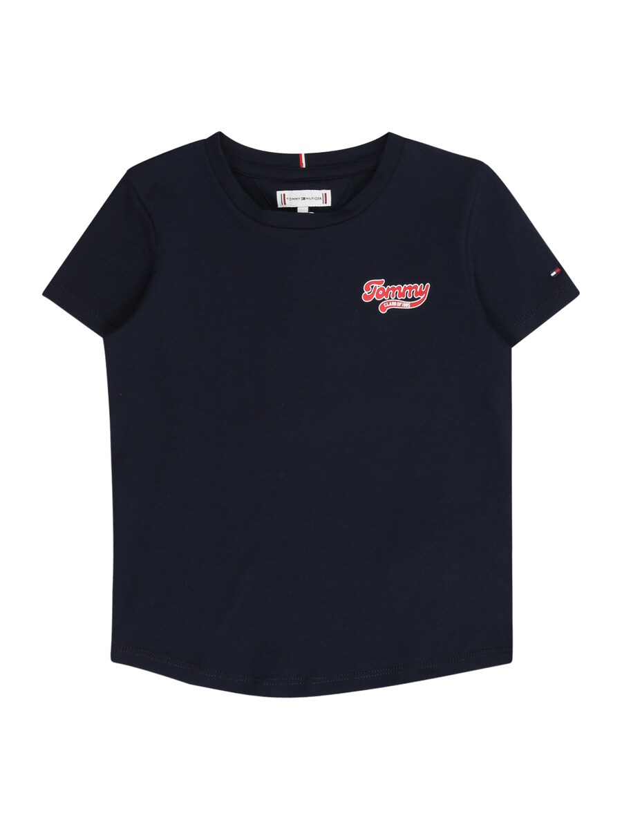 Футболка TOMMY HILFIGER, Night blue
Футболка TOMMY HILFIGER, Night blue
