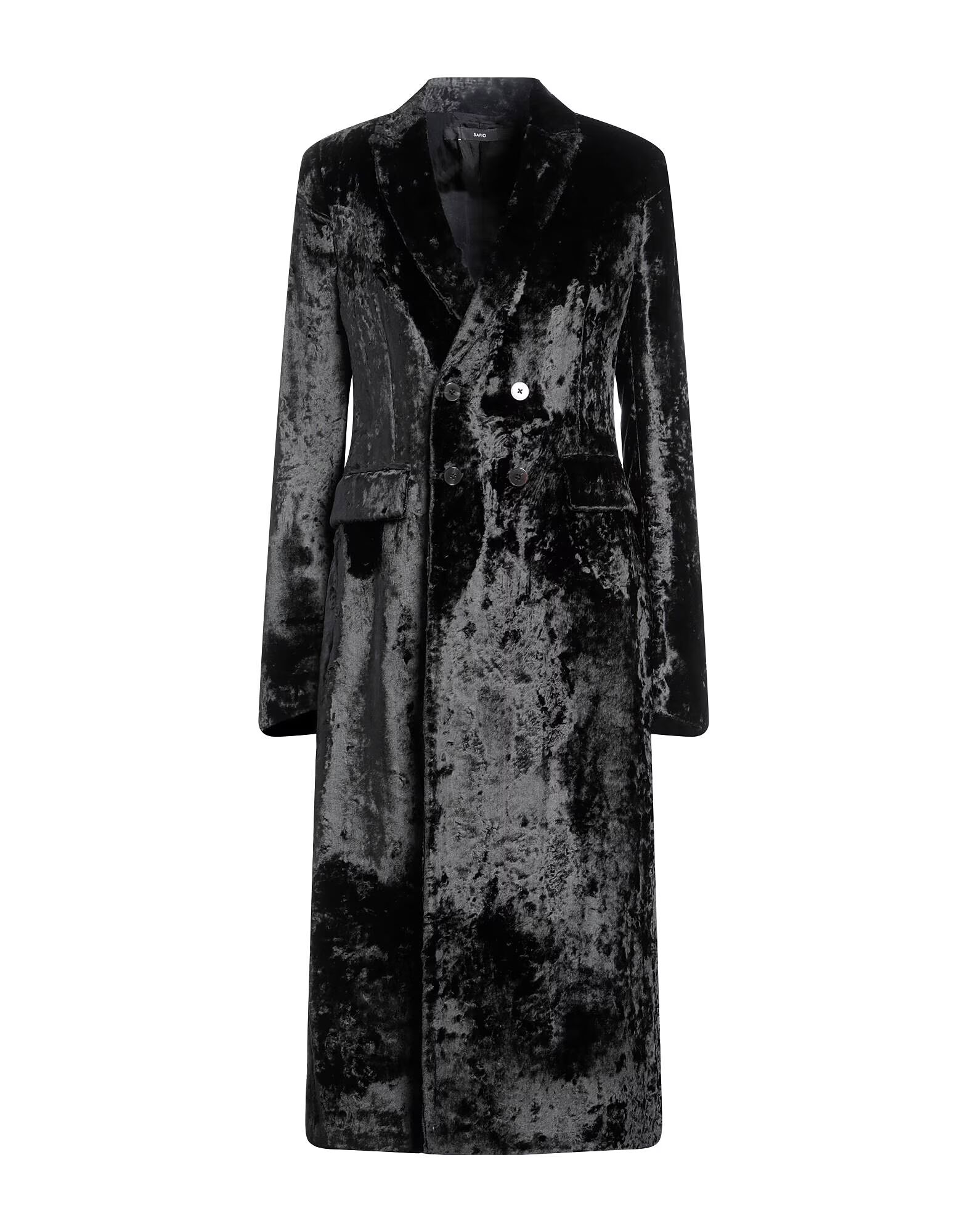 Пальто Sapio, черный
Пальто Sapio, черный