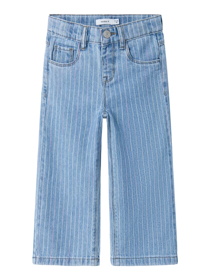 Шорты бермуды name it, синий
Шорты бермуды name it, синий