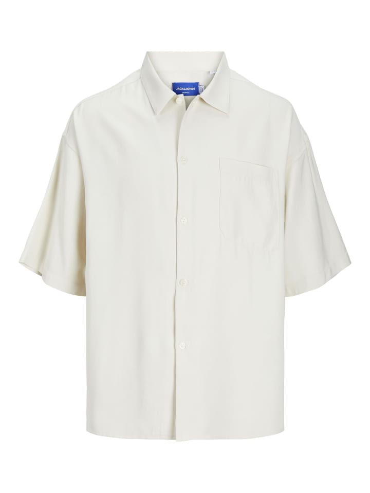 Рубашка Jack & Jones
Рубашка Jack & Jones