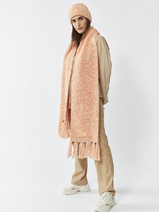 Шарф Codello, оранжевый
Шарф Codello, оранжевый