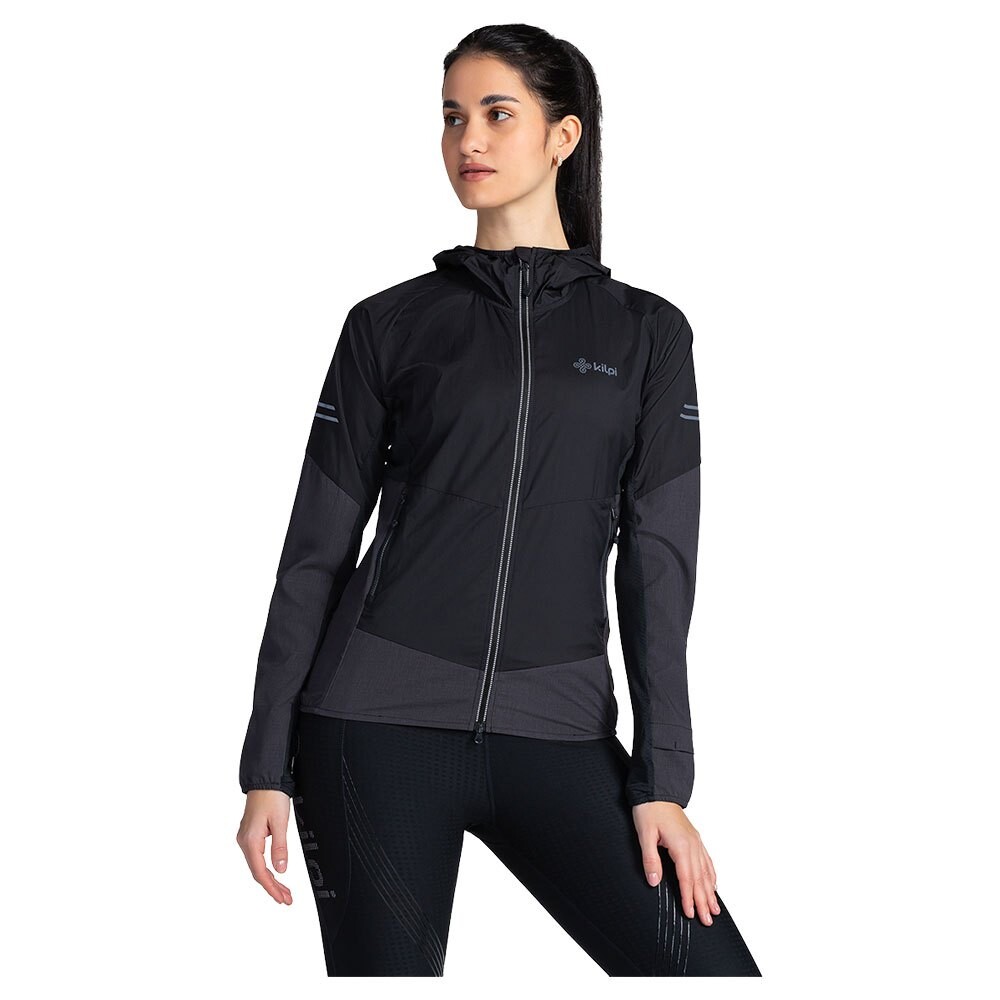 Куртка Kilpi Rayen, черный
Куртка Kilpi Rayen, черный