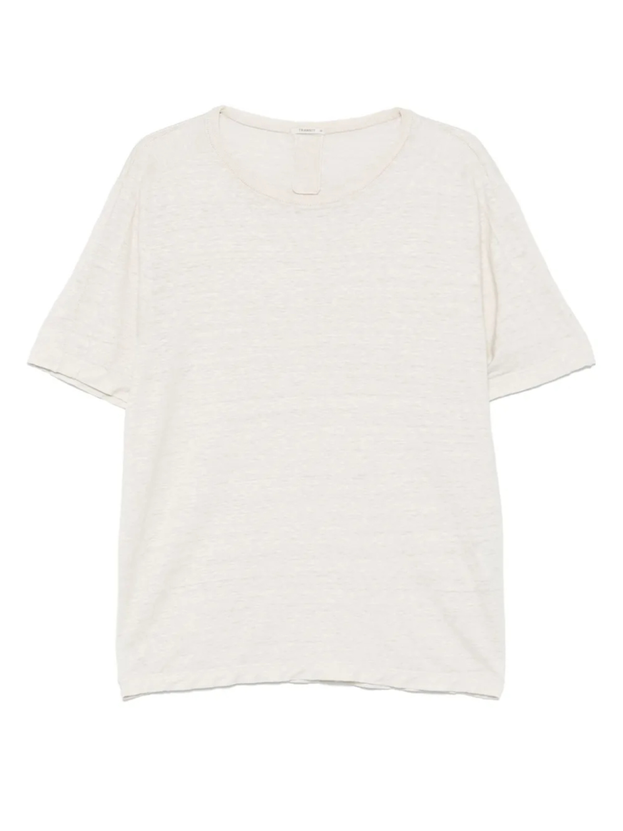 Футболка с коротким рукавом Transit, нейтральный
Футболка с коротким рукавом Transit, нейтральный