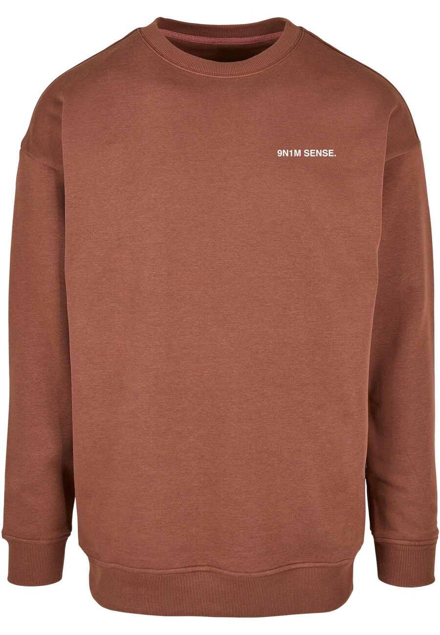 Толстовка 9N1M SENSE Dubai World, коричневый
Толстовка 9N1M SENSE Dubai World, коричневый