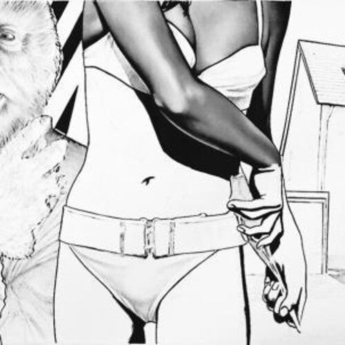 Виниловая пластинка Banque Allemande: Willst Du Chinese Sein Musst Du Die Ekligen Sachen
Виниловая пластинка Banque Allemande: Willst Du Chinese Sein Musst Du Die Ekligen Sachen