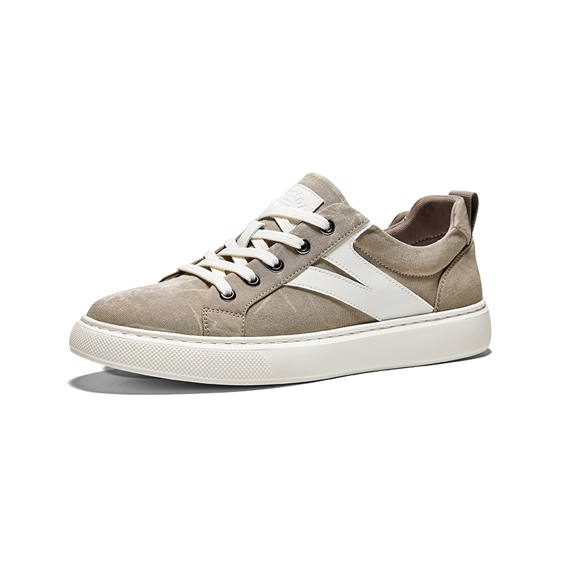 Низкие мужские кроссовки Hautton, Gray
Низкие мужские кроссовки Hautton, Gray