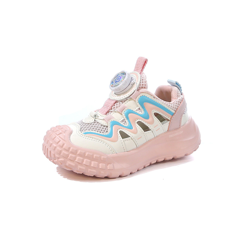 Нескользящие, легкие, амортизирующие, низкие, детские, повседневные кроссовки TROADLOP, розовый
Нескользящие, легкие, амортизирующие, низкие, детские, повседневные кроссовки TROADLOP, розовый