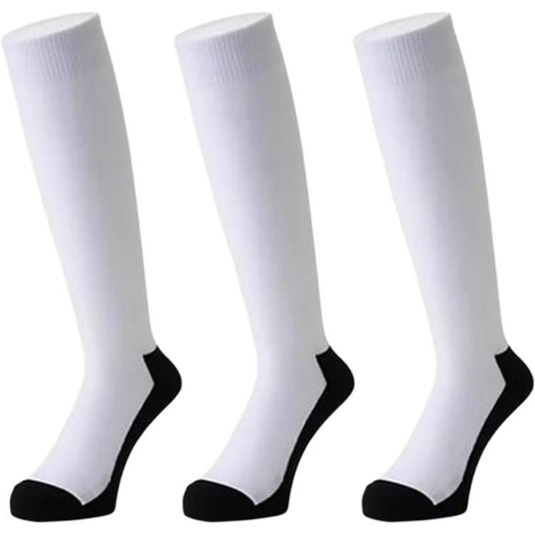 Asics Детские носки, 1 упаковка, белые и черные
Asics Детские носки, 1 упаковка, белые и черные