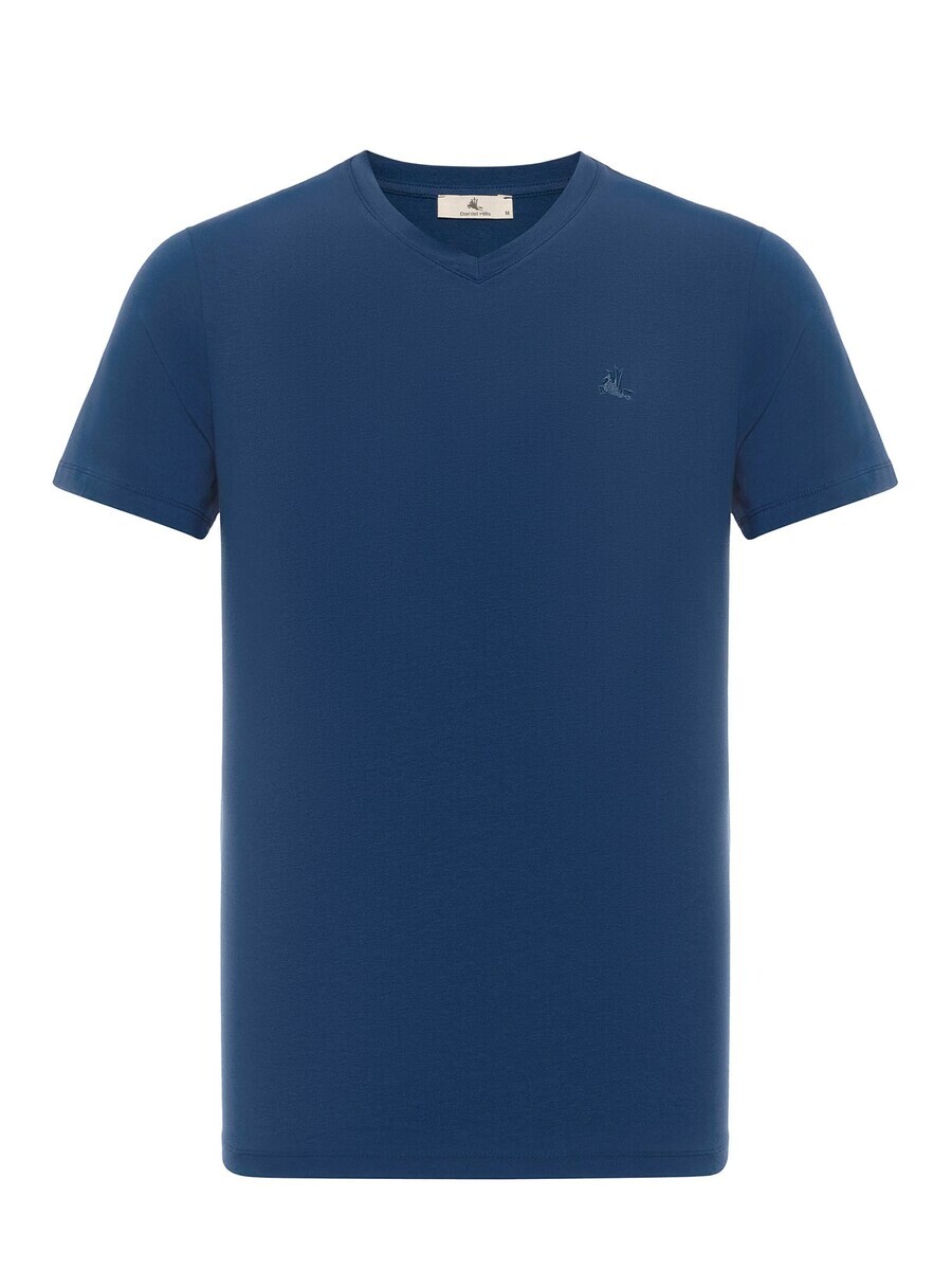 Футболка Daniel Hills, индиго
Футболка Daniel Hills, индиго