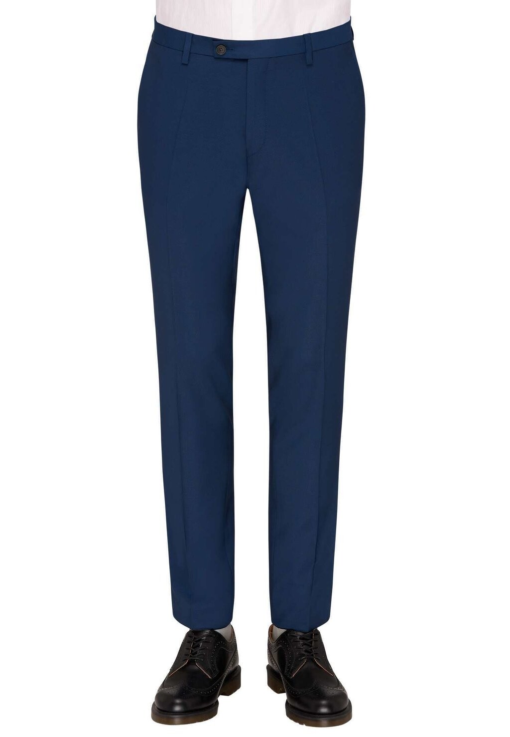 Костюмные брюки CG – Club of Gents, синий
Костюмные брюки CG – Club of Gents, синий