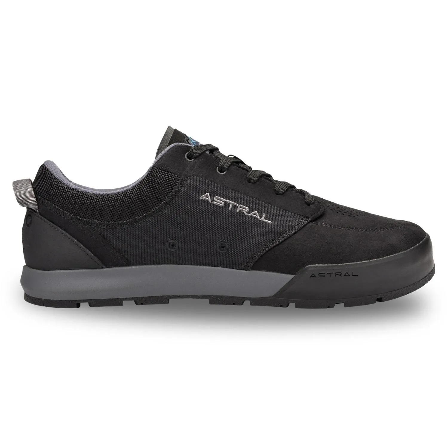 Rover Shoes мужские Astral, Basalt Black
Rover Shoes мужские Astral, Basalt Black