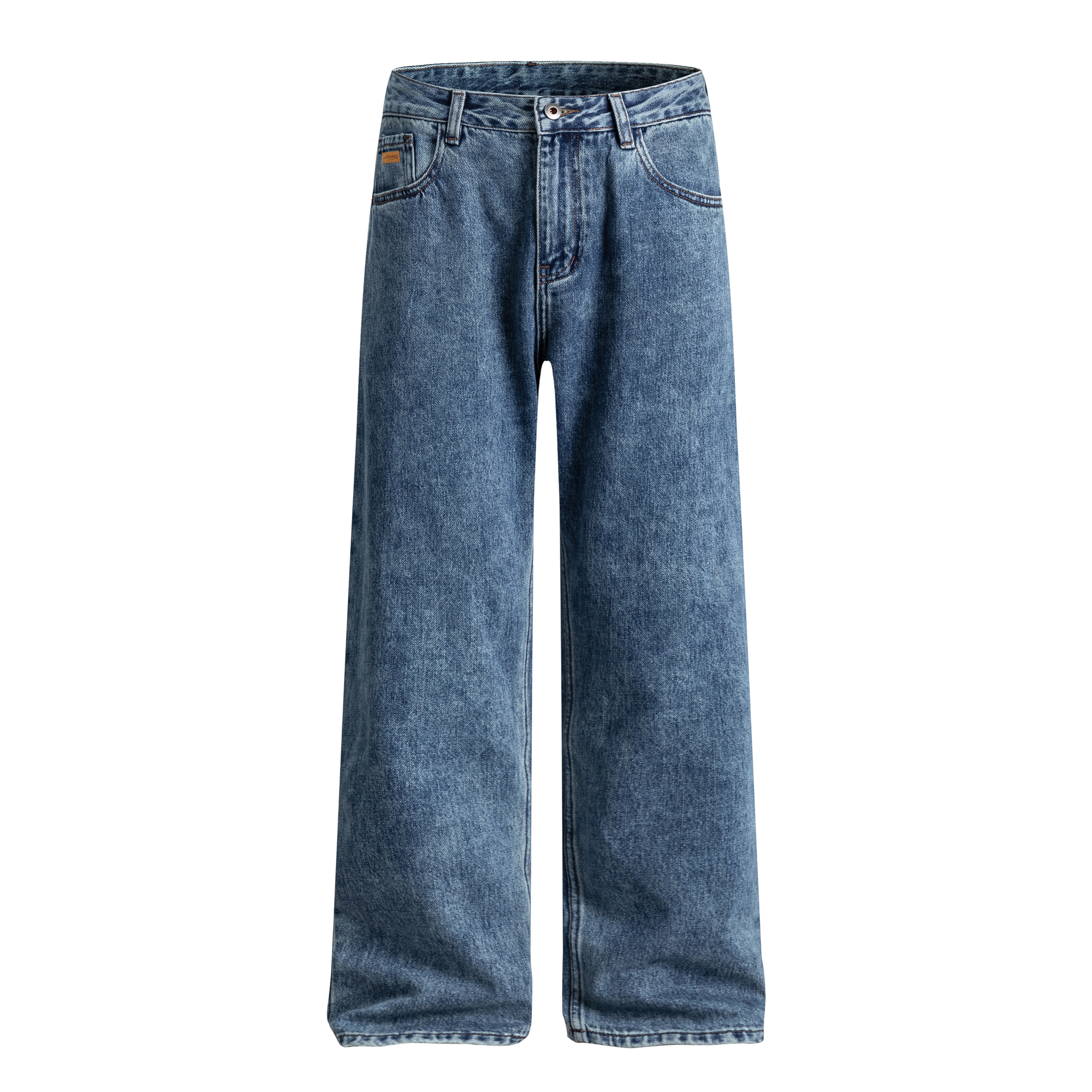 Джинсы Unisex из коллекции Classic Collection Jeep, indigo
Джинсы Unisex из коллекции Classic Collection Jeep, indigo