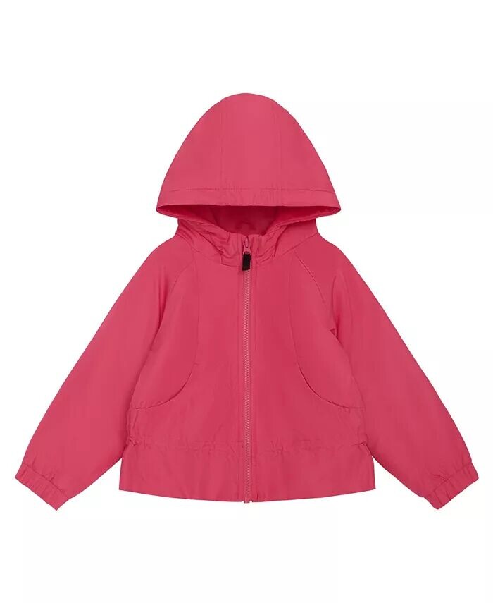 Куртка средней плотности на флисовой подкладке для девочек для маленьких девочек Carter'S, черный
Куртка средней плотности на флисовой подкладке для девочек для маленьких девочек Carter'S, черный