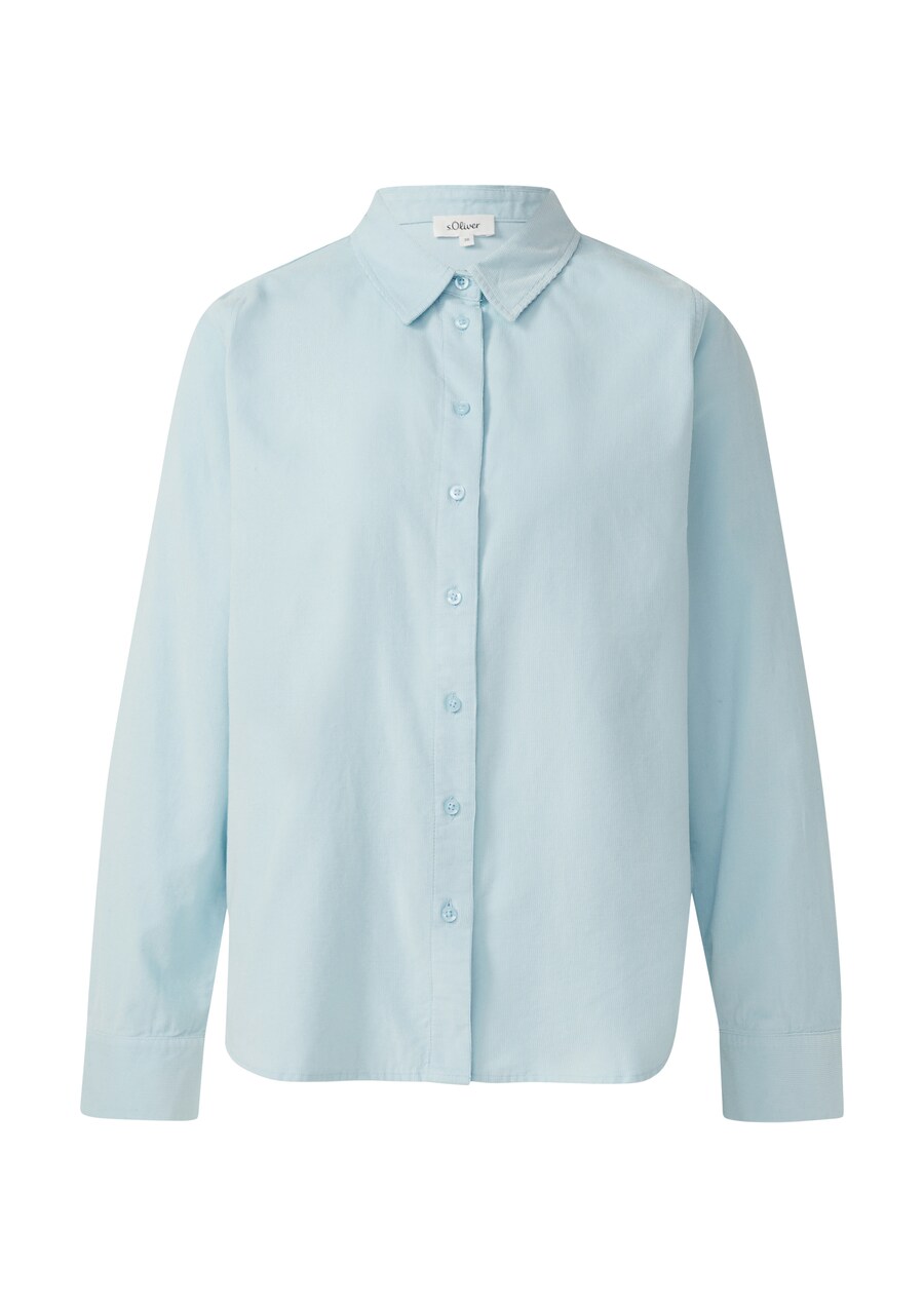 Куртка межсезонная s.Oliver, бирюзовый
Куртка межсезонная s.Oliver, бирюзовый