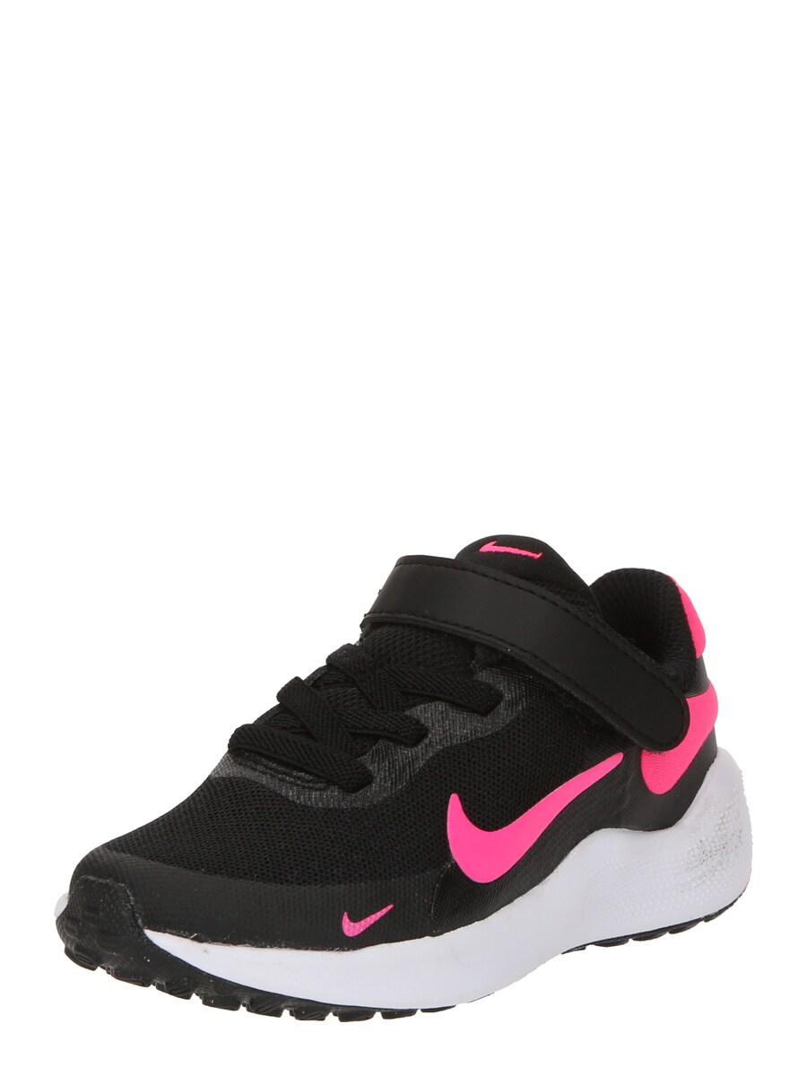 Кроссовки NIKE Athletic Shoes NIKE REVOLUTION 7, черный
Кроссовки NIKE Athletic Shoes NIKE REVOLUTION 7, черный