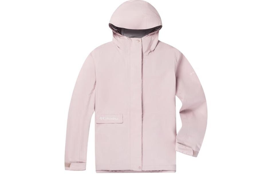 Ветровки женские Columbia, розовый
Ветровки женские Columbia, розовый