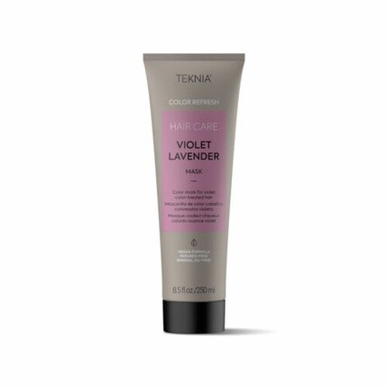 Маска для волос Teknia Color Violet Lavender 250 мл, Lakme
Маска для волос Teknia Color Violet Lavender 250 мл, Lakme