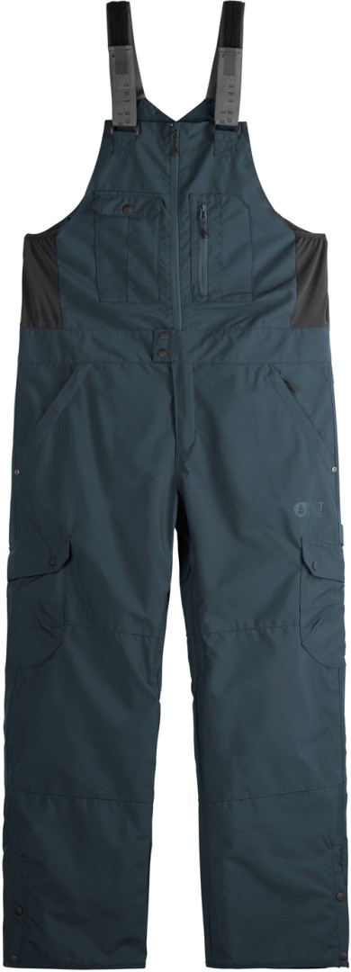 Picture Брюки Testy bib dark blue S
Picture Брюки Testy bib dark blue S