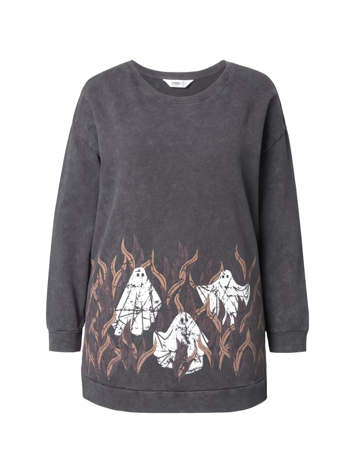 Толстовка Angel of Style, антрацит
Толстовка Angel of Style, антрацит