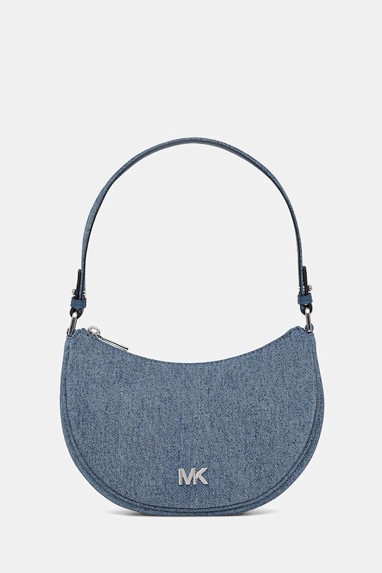 Сумка Michael Michael Kors, синий 
Сумка Michael Michael Kors, синий