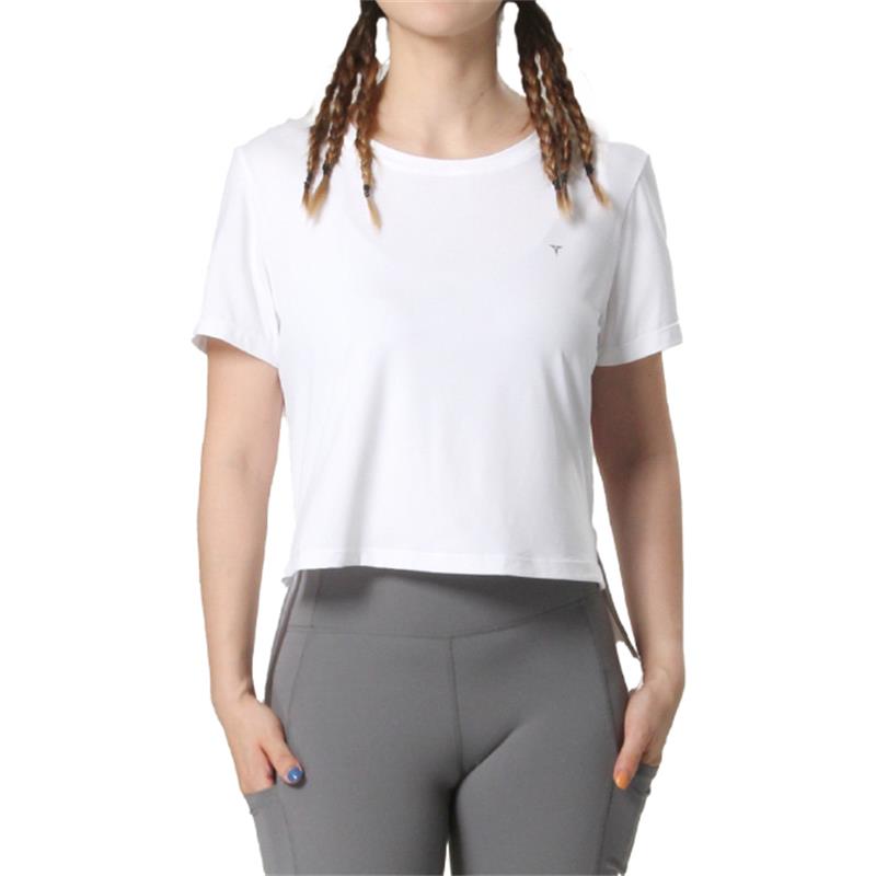 Футболка женская TREKSTA, белый
Футболка женская TREKSTA, белый