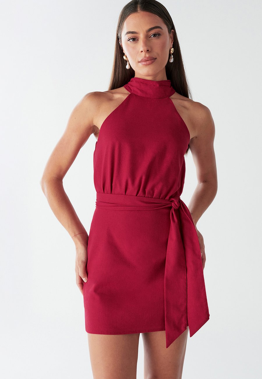 Платье BWLDR LEISHA , Chilli Pepper/Red
Платье BWLDR LEISHA , Chilli Pepper/Red