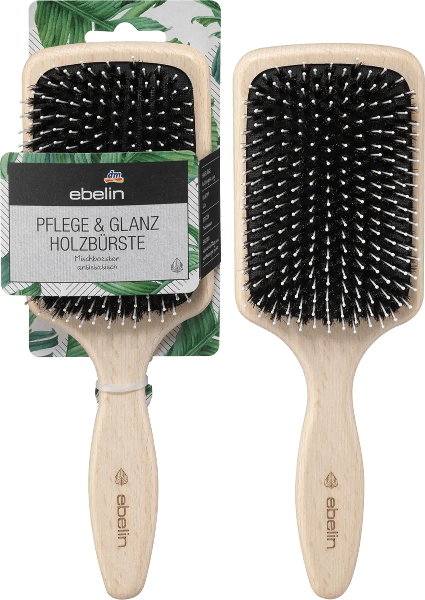 забота о природе и усилителе Деревянная насадка для глянцевой кисти 1 шт. ebelin
забота о природе и усилителе Деревянная насадка для глянцевой кисти 1 шт. ebelin