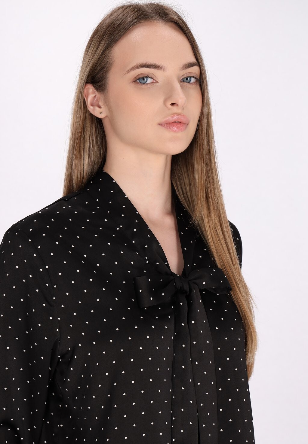 Блуза DreiMaster, черный
Блуза DreiMaster, черный