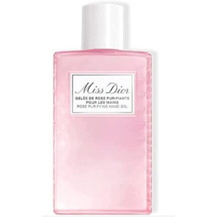 Гель для рук Мисс 100мл, Dior
Гель для рук Мисс 100мл, Dior