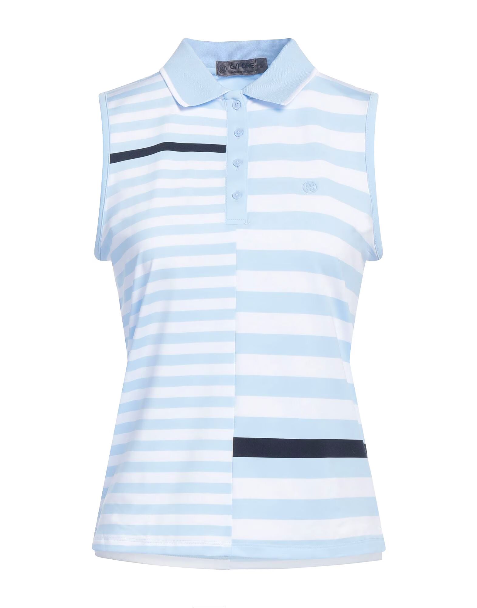 Рубашка поло G/Fore, небесно-голубой
Рубашка поло G/Fore, небесно-голубой