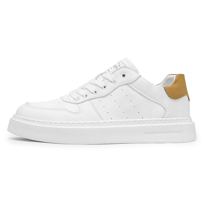 VAEL Низкие скейтерские кросcовки мужские White Sand, цвет White Sand
VAEL Низкие скейтерские кросcовки мужские White Sand, цвет White Sand