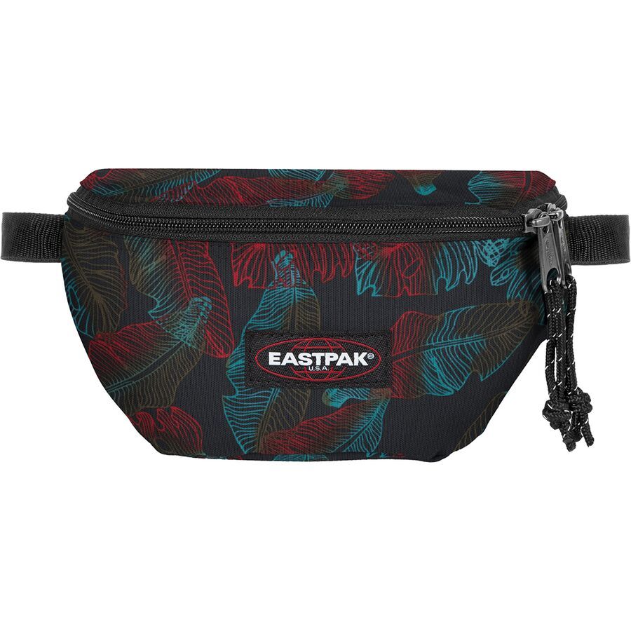 Поясная сумка Springer Eastpak Eastpak, Brize Grade Black
Поясная сумка Springer Eastpak Eastpak, Brize Grade Black
