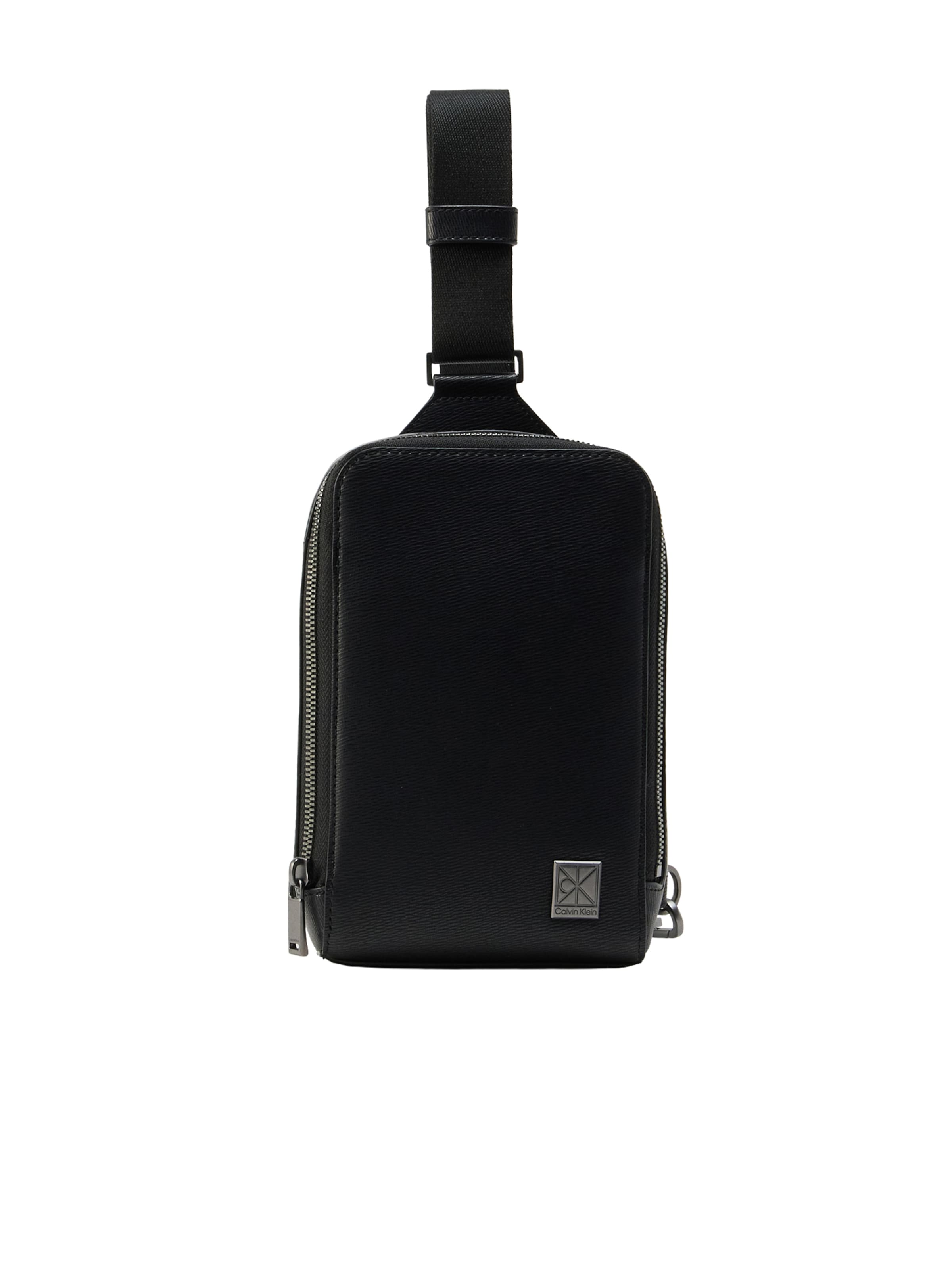 Calvin Klein Сумка через плечо в черном цвете
Calvin Klein Сумка через плечо в черном цвете