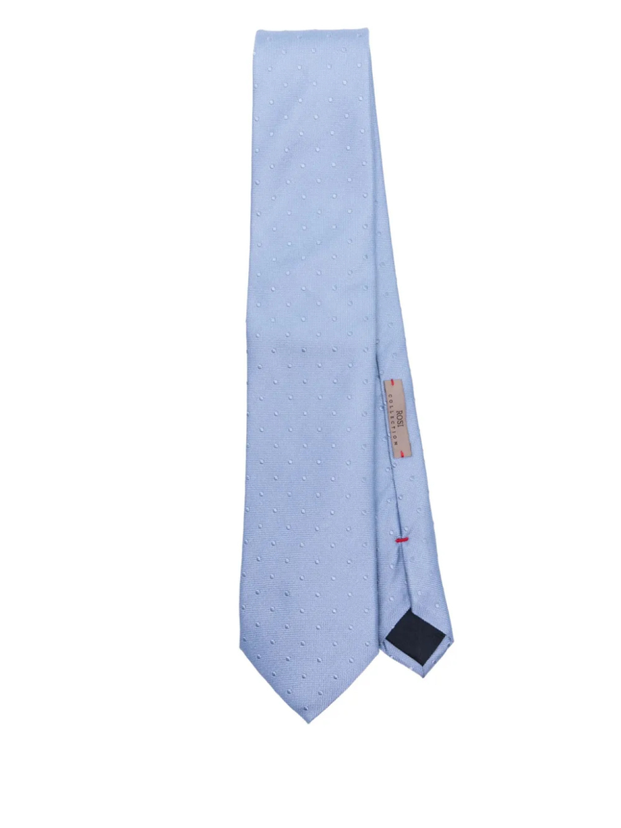 Шелковый галстук Lady Anne, синий
Шелковый галстук Lady Anne, синий