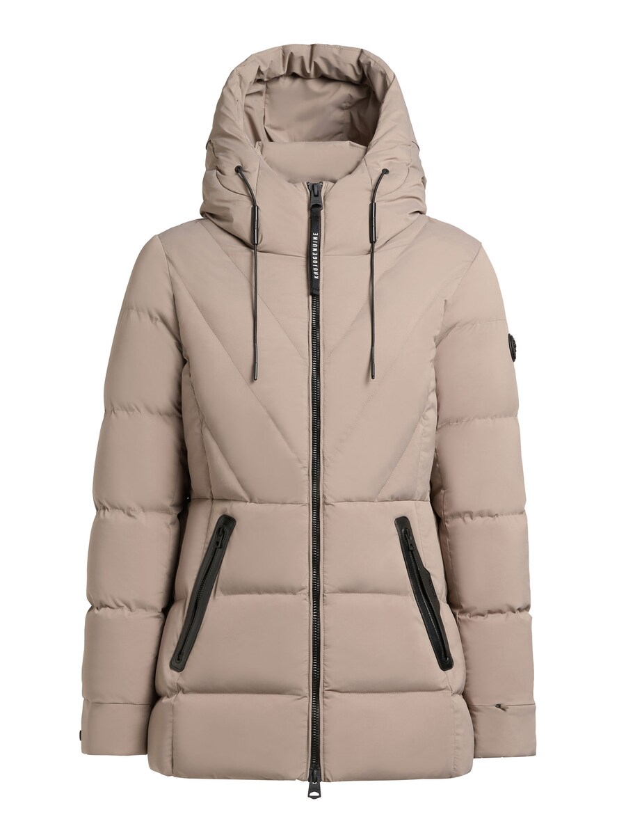 Зимняя куртка khujo RABB, Dark beige
Зимняя куртка khujo RABB, Dark beige