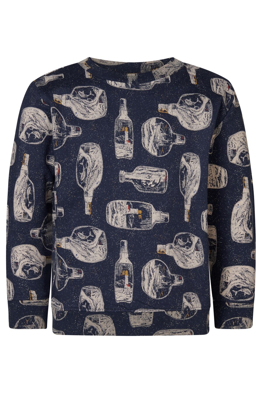 Толстовка Noppies Hinton, черный
Толстовка Noppies Hinton, черный