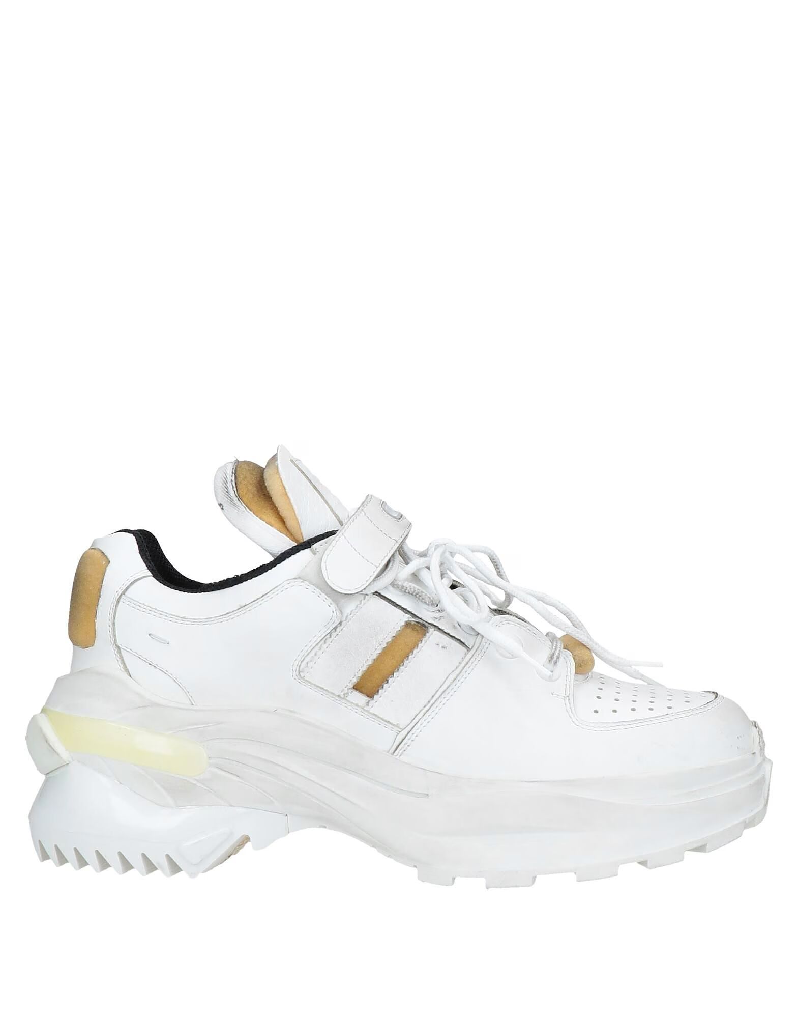 Кроссовки Maison Margiela, белый
Кроссовки Maison Margiela, белый