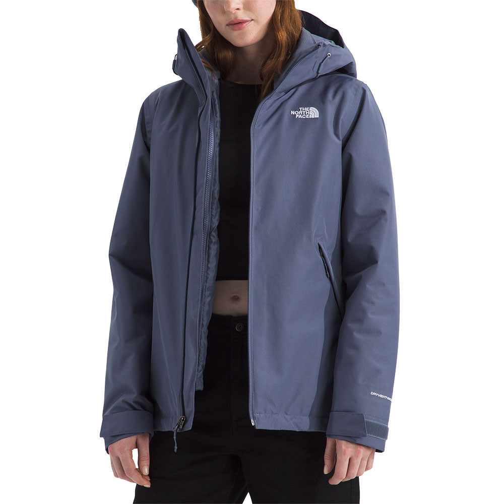 Куртка с капюшоном The North Face Carto Mono Triclimate (женская), Twilight Galaxy
Куртка с капюшоном The North Face Carto Mono Triclimate (женская), Twilight Galaxy