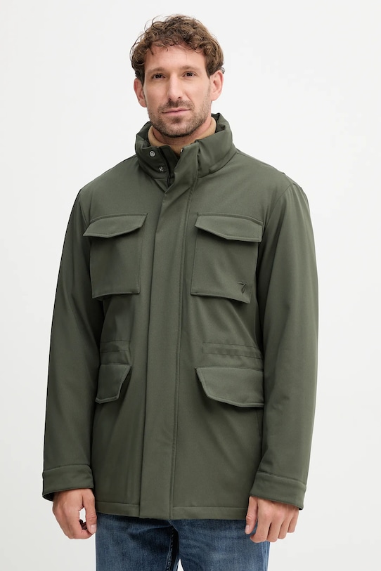 Куртка Trussardi, зеленый
Куртка Trussardi, зеленый