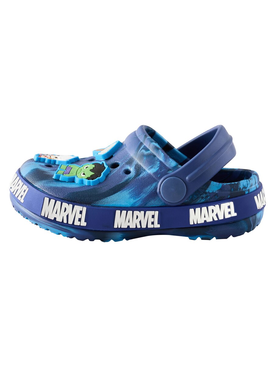 Сандалии Next, синий
Сандалии Next, синий