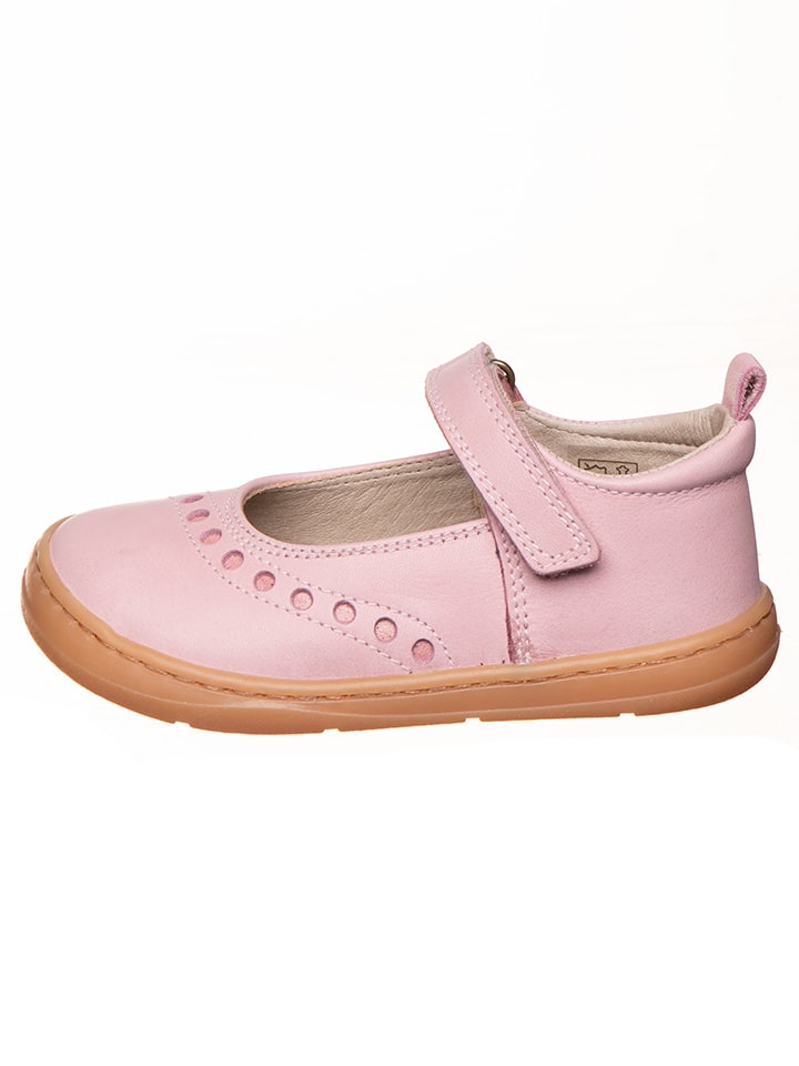 Балетки kmins, розовый
Балетки kmins, розовый