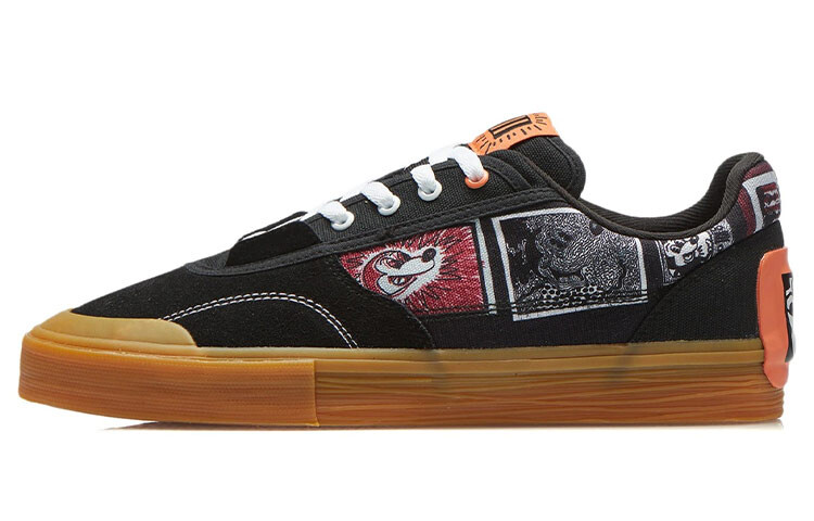 Disney X 50/50 Скейтбординг Кроссовки Мужские Низкие Черные Lining, Черный, Disney X 50/50 Скейтбординг Кроссовки Мужские Низкие Черные Lining 
Disney X 50/50 Скейтбординг Кроссовки Мужские Низкие Черные Lining, Черный, Disney X 50/50 Скейтбординг Кроссовки Мужские Низкие Черные Lining