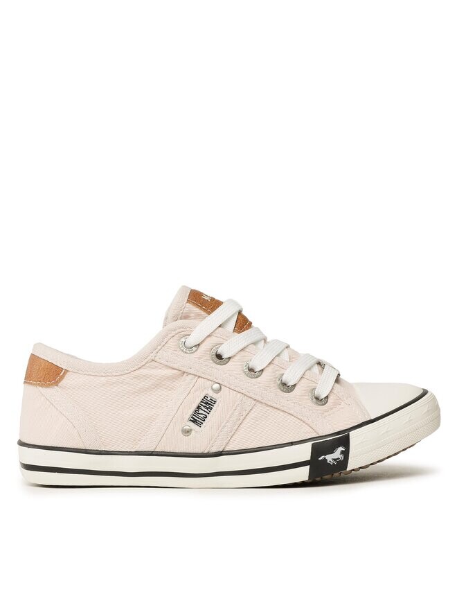 Кеды Mustang, розовый
Кеды Mustang, розовый